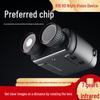 Ultra-Clear HD Infrared Binoculars for Day/Night Photo & Video Recording