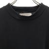 UNITED TOKYO made in Japan Short sleeve T-shirt 2 black Plain Women Used