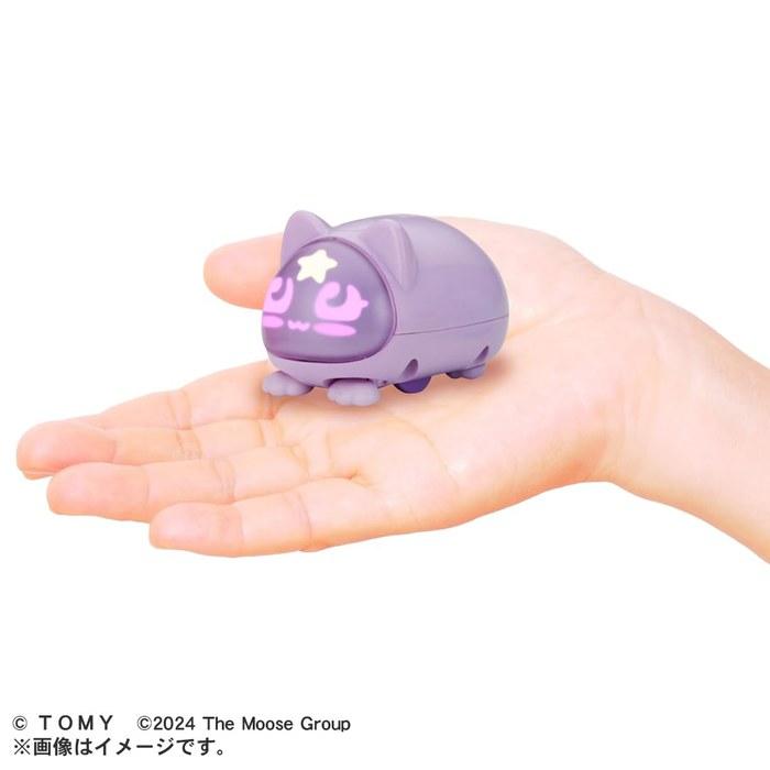 Takara Tomy Micropet Cat 50 x 110 x 50 mm