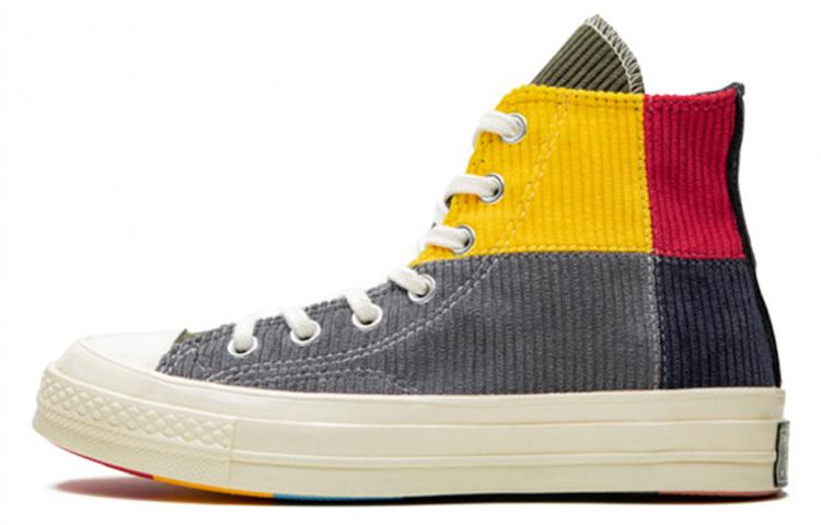 Offspring x Converse Chuck 70  Olive Corduroy  37.5