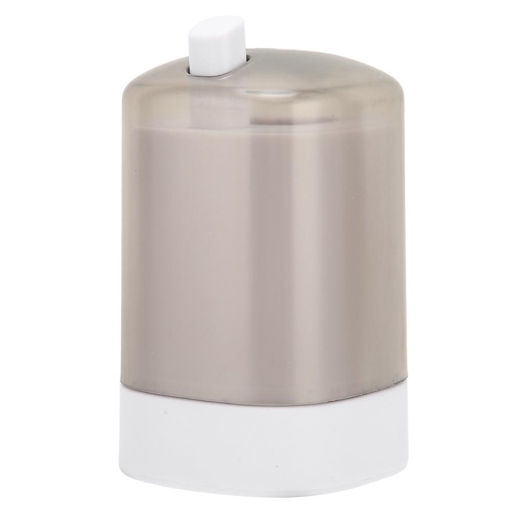 Toothpick Holder Thickening Automatic Toothpick Dispenser for Kitchen Restaurant