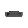 Carbon Fiber Tailgate Liftgate Handle Panel Trim Cover For Ford Expedition 22-24