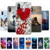 For Xiaomi Mi A2 Case Cover for Xiaomi Mi A2 Lite Transparent TPU Silicone Phone Case On Xiomi MiA2 MiA Mi A 2 Lite Fundas Coque