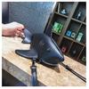 Euro-America Style Shark Shoulder Bag PU Flap Purse Mini Bag Lovely Animal Crossbody Funny Bag