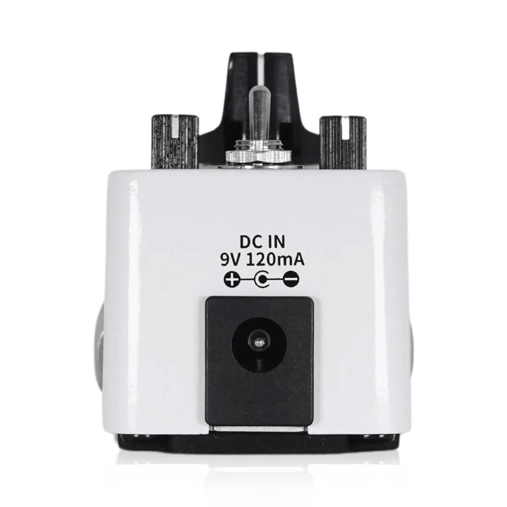 Mooer Micro Looper II Looper Pedal Effects