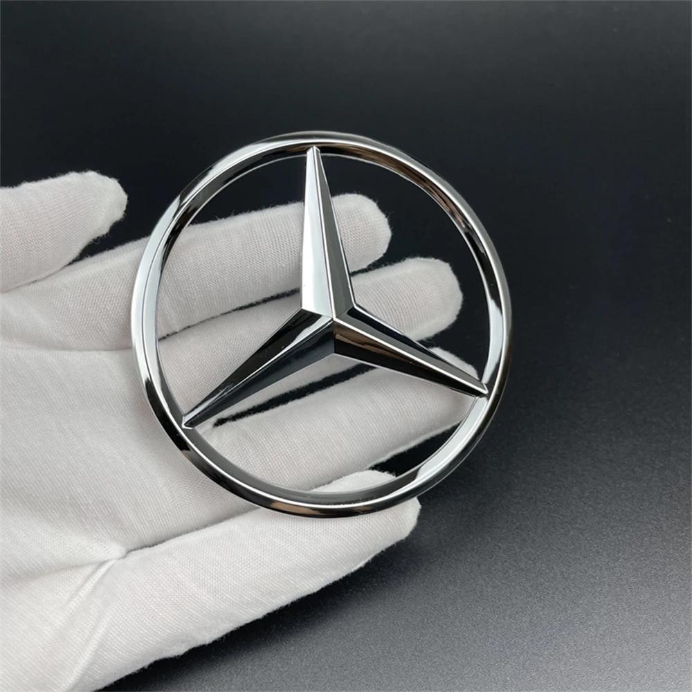 Car Original Rear Trunk Badge Stickers Decor W117 CLA180 2017 2015 CLA250 200 CLA45 2013-2019 for Mercedes-Benz AMG 2014-2019 NKT0
