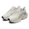 Puma Women's Sneakers Off White Teal 384046-02