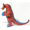 Used Gomora Repaint Ultraman Hero Series Soft Vinyl Figure Retro