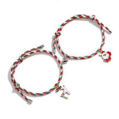 Pulseras – Pulseras trenzadas y pulseras enrolladas