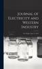 The Journal of Electricity and Western Industry; Vol. 50 (Jan 1-Jun 15, 1923) Book