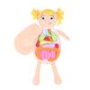 Kinder Montessori Spielzeug 3D Puzzle Menschlicher Körper Anatomie Puppe Körper Organ Lehrmittel Menschlicher Körper Anatomie Plüschtier