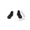 OB11 Doll Shoes Effortless Wear Design Sneakers Versatile Miniature Casual Boots for