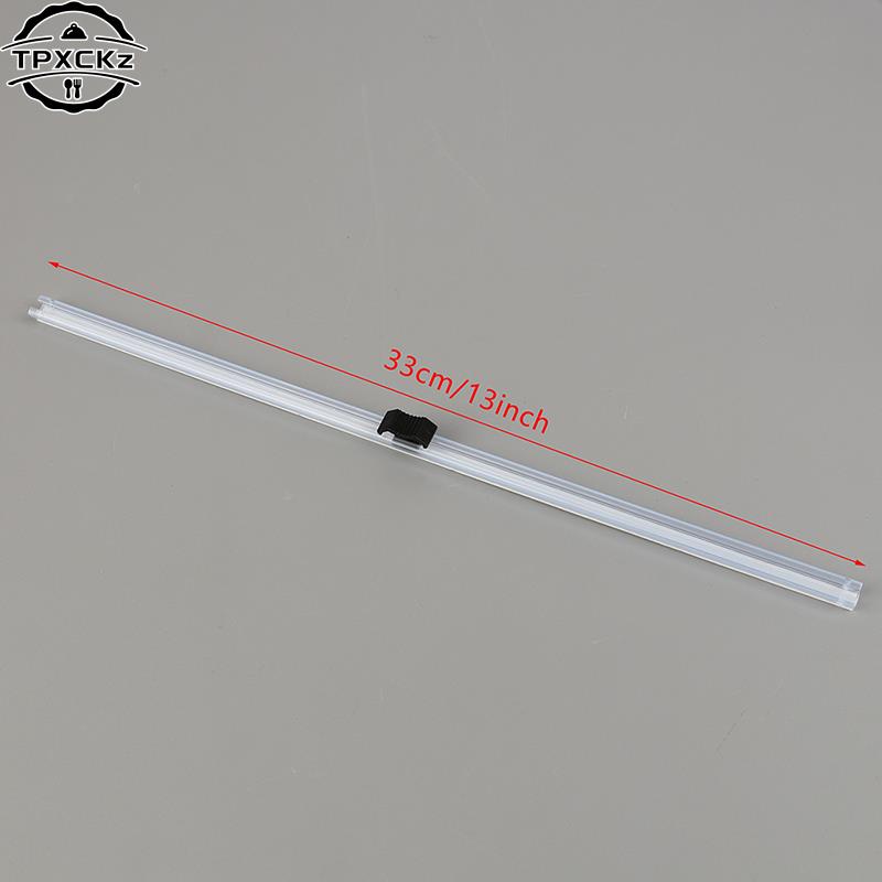 1pc Home Plastic Wrap Dispensers and Foil Film Cutter Food Cling Film Cutter Food Wrap Dispenser Cutter Kitchen Tool Accessories