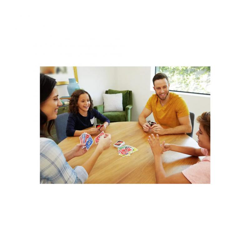 UNO Cards | Family Card Game