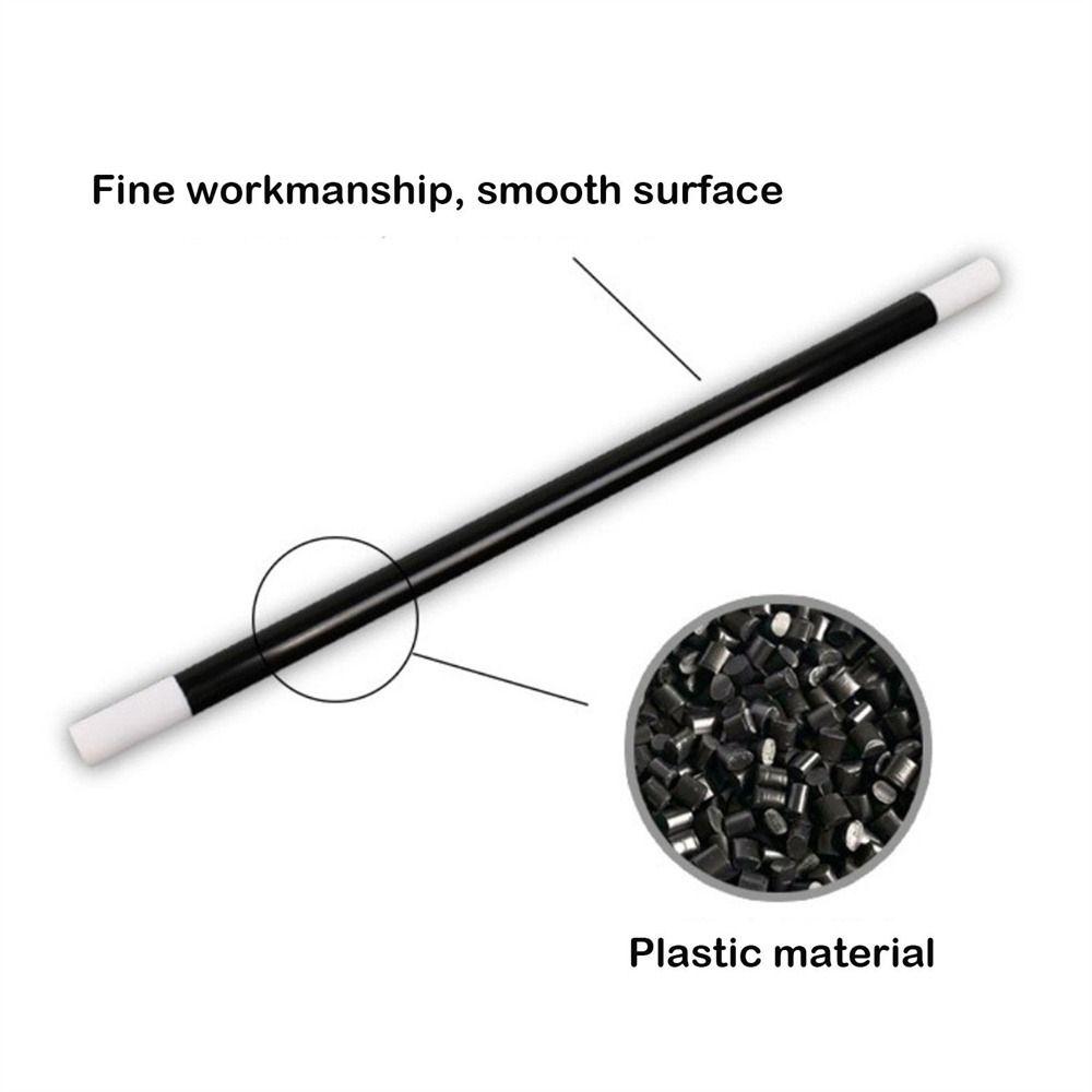 Street Easy to Learn for Beginners Self Rising Magic Wand Magic Props Magic Stick Magic Tricks