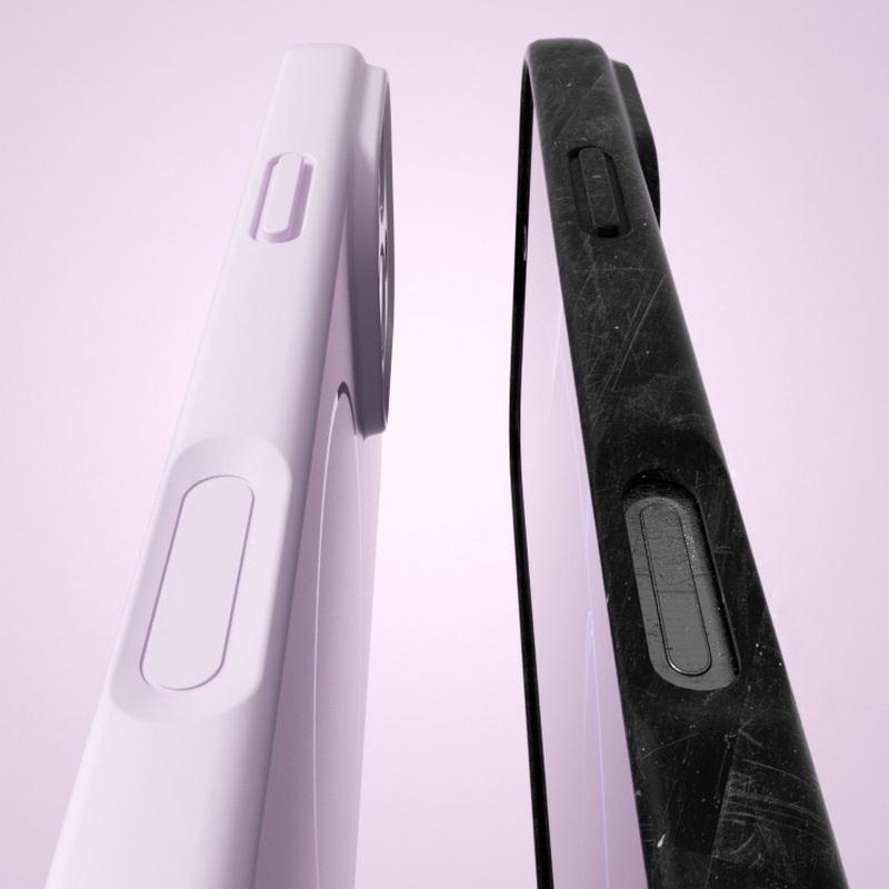 Flytande Silikon Slim Magnetiskt Telefonfodral För iPhone 16 Plus 15 Pro Max 14 Pro 13 12 11 Linsskydd Mjuk Stötsäker Matt för Magsafe Baksida