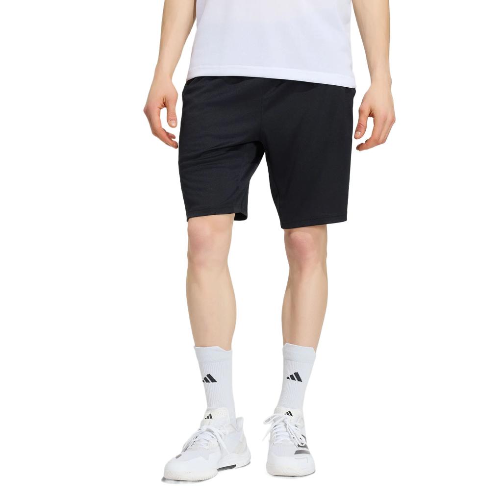 Adidas Galaxy Quick-Dry Woven Tennis Shorts Men shorts KF7467