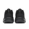 Anta Cloud Journey Cushioning Height Increasing Abrasion Resistant Slip Resistant Casual Shoes Men's Black 912618807-3