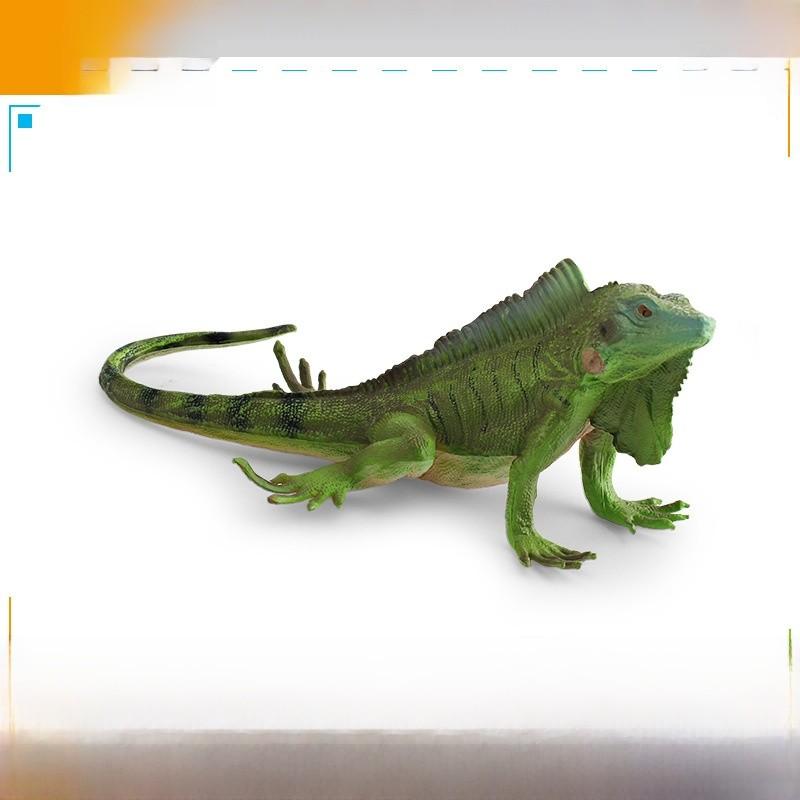 Wild Animal Model Pvc Figurine For Childrens Educational Decor And Collecting