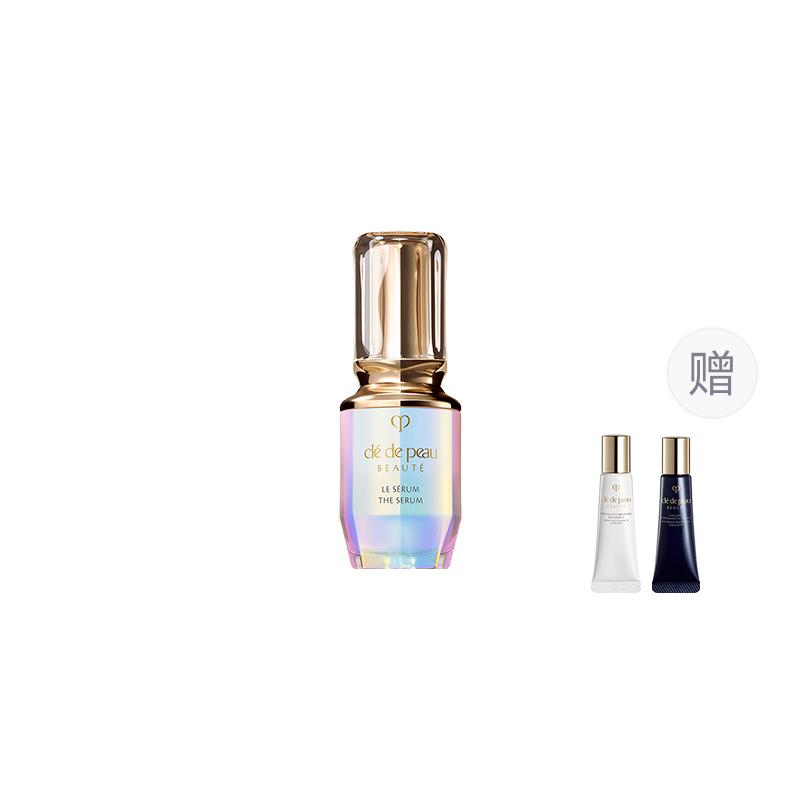 CPB Skin Key Crystal Radiance Essence Soothing, Stabilizing, Firming, Moisturizing, Repairing 30ml
