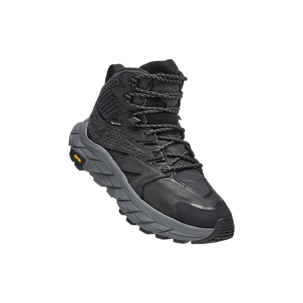 (WMNS) HOKA ONE ONE Anacapa Mid Gore-Tex Women's 1119372-BBLC