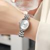 New Hot Selling Light Luxury Vintage Niche Bracelet Watch, High-end and Minimalist Women's Watch, Quartz Watch