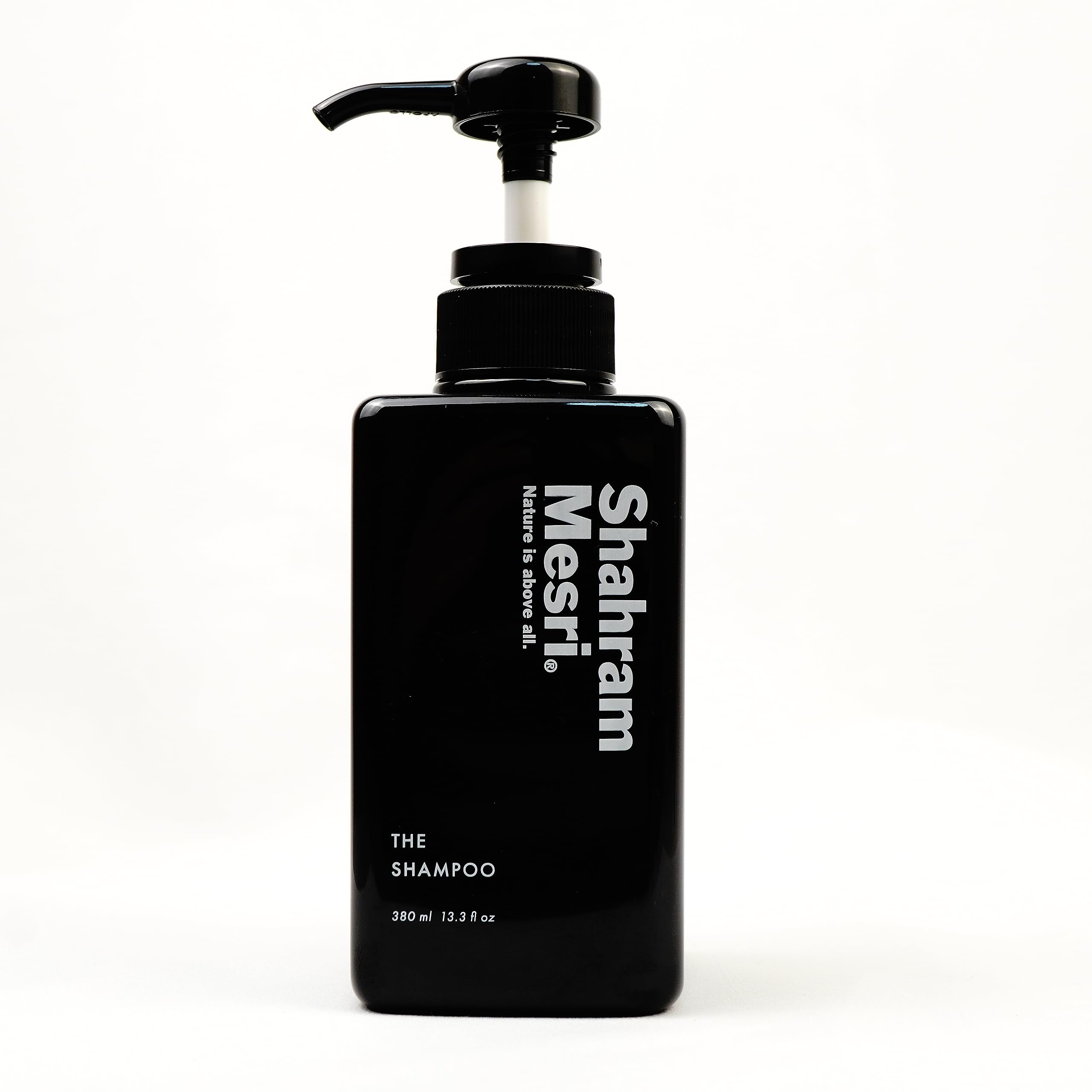 

The Shampoo 380ml