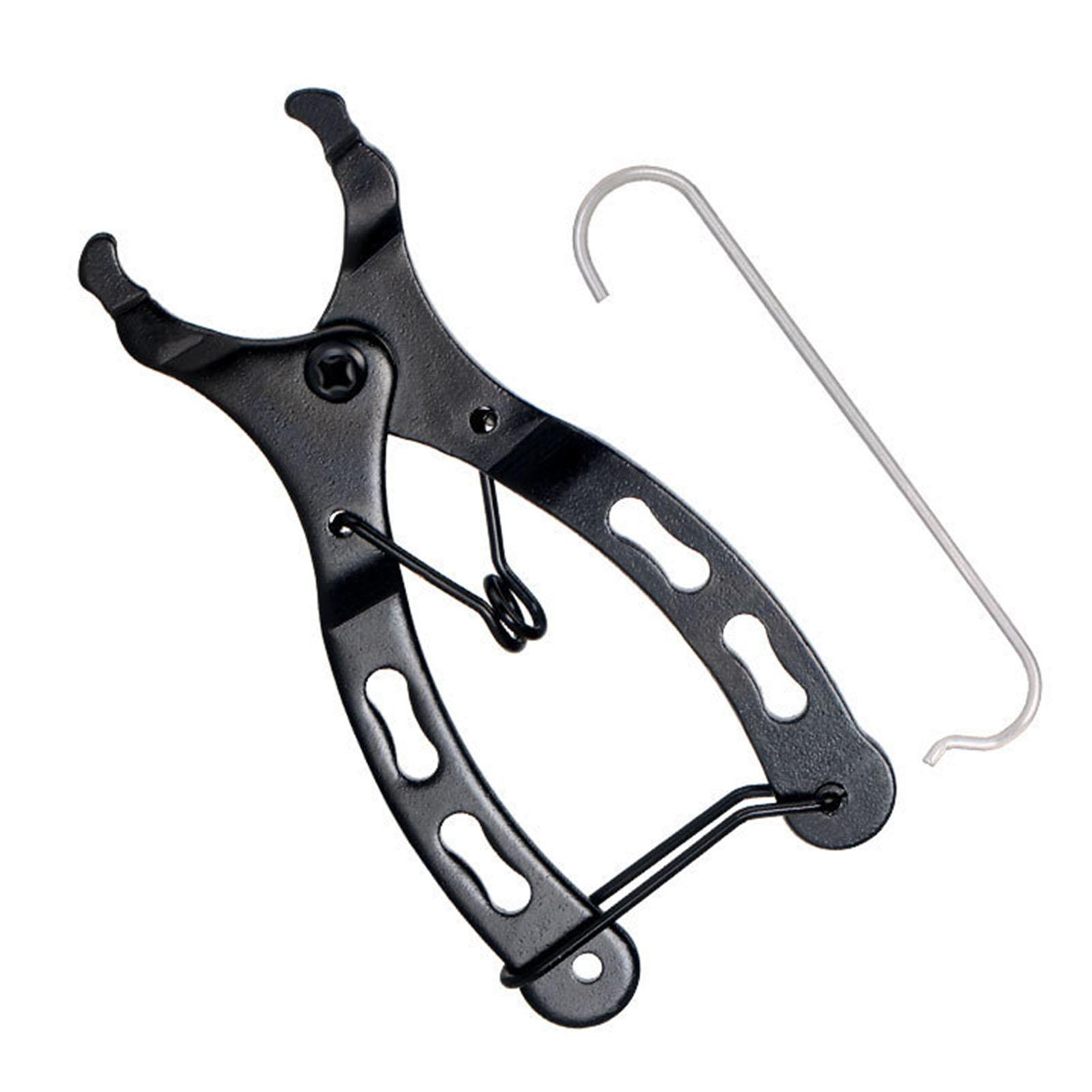 

Bicycle Chain Repair Pliers Universal Bike Chain Tool Chain Splitter Cutters for Easily Fixing Your Bike Chain