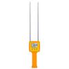 4 Digital LCD Grain Moisture Tester Corn Wheat Rice Bean Wheat Flour Moisture  tester Hygrometer Meter 5-35%