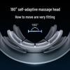 SKG K5-2 Deluxe Smart Neck Massager CN plug (adapter included)