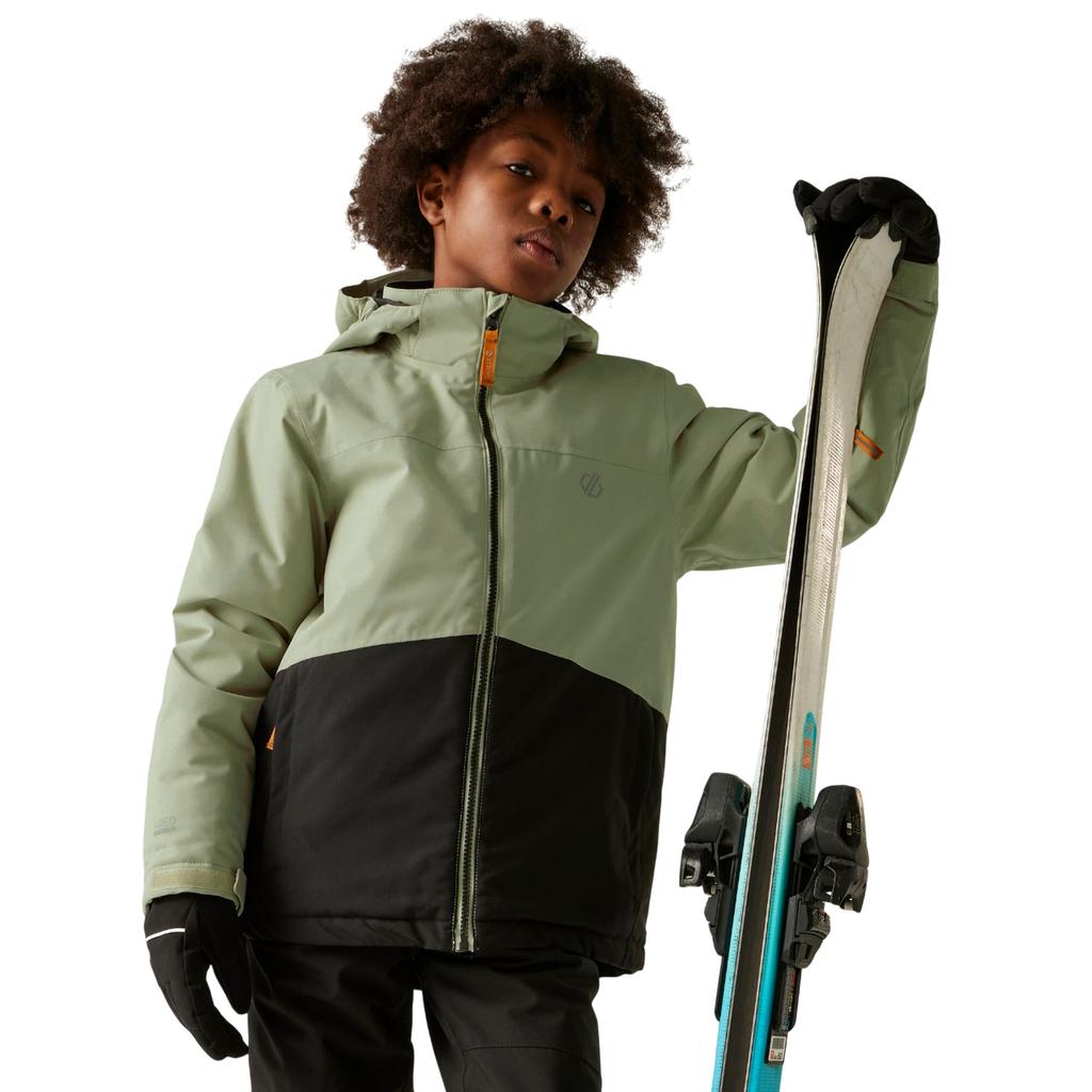 Childrens/Kids Send It! Ski Jacket
