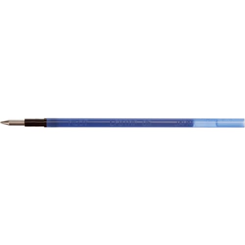 Pilot Refill Frixion Ballpoint Pen 0.5mm Slim Multicolor Type Blue 3 Pieces LFBTRF30EF3L