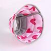1pc Soft Cat Recovery Collar,Protective Adjustable Pet Cone Collar for After Surgery,Comfortable Lightweight Elizabethan Collar