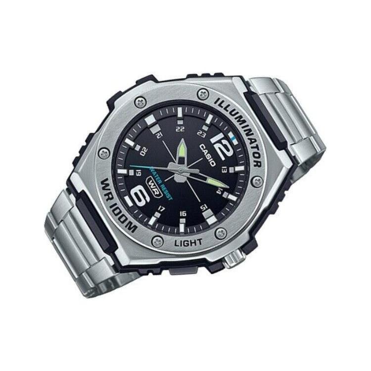 Casio G Shock MWA 100HD 1A MWA-100HD-1A