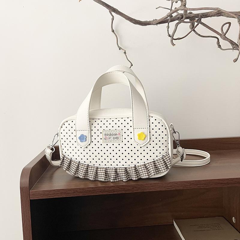 

Adorable New Handbag Women s Korean Style Mini Square Bag Single Shoulder Fashion Crossbody Bag Stylish Handbag бежевый