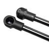 2Pcs 90450JD01B for Nissan Qashqai J10 Rogue Sport 2007-2013 Car Rear Trunk Boot Tailgate Gas Struts Lift Support Rod Bars