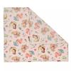 Disney Disney Princesses Kids' Blanket ( ENJOY WINTER ) Japan NEW Disney Store