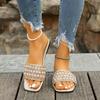Chaussures pour femme – Sandales