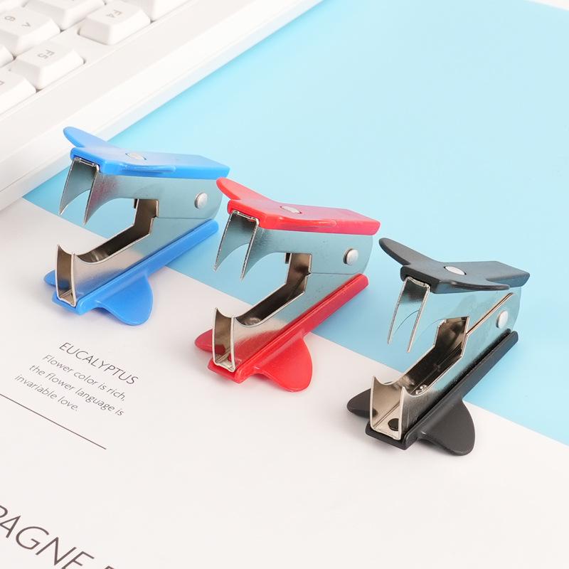 Portable, Lock-free, Mini Small-sized Nail Remover, Multi-functional Office Supplies