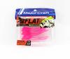 Sale Major Craft Soft Plastic Lure Paraworm 2.8 Inch PW-AJI FLAT 065 (3415)