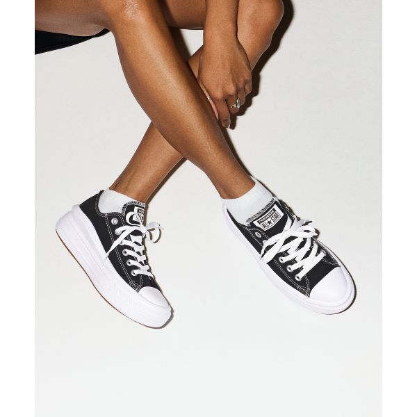 Converse Chuck Taylor All Star Move