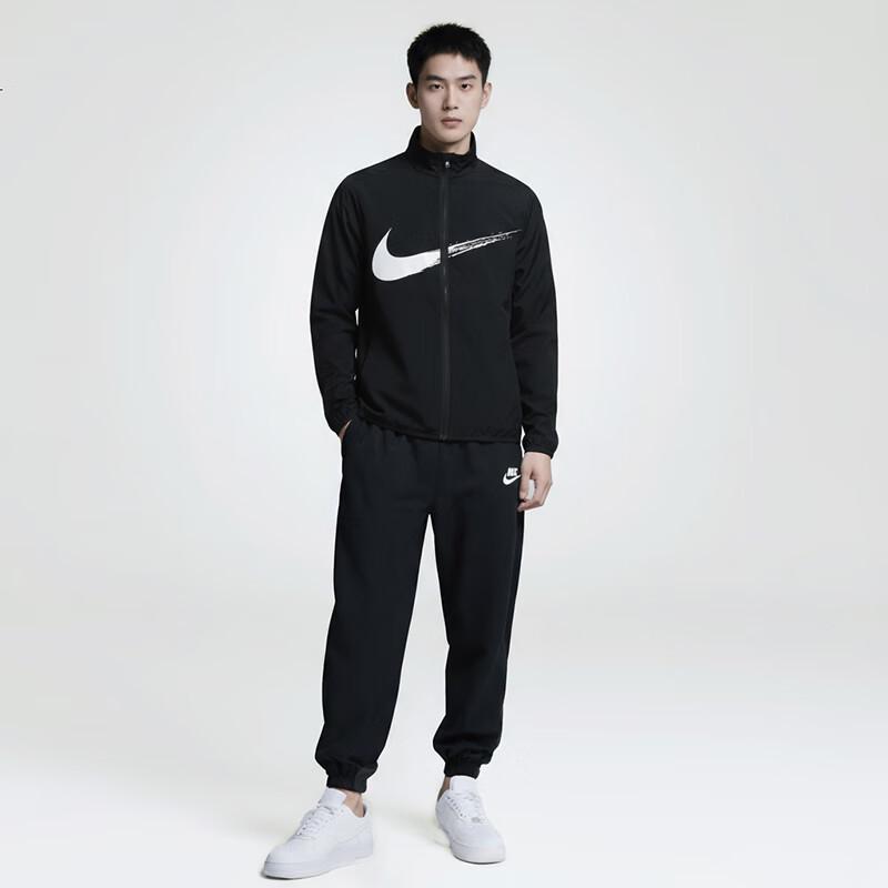 Nike Men's Woven Jacket