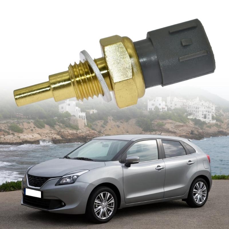 Coolant Temperature Sensor Replaces 13650-50F10 Automobile Replacement
