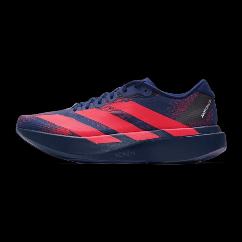 adidas Men's ADIZERO EVO SL Racing Running Shoes KI9156