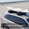 Soft Roof Rack Pads Universal Foam Compact for Surfers