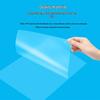 M&G A3 Transparent High-Definition Laminating Pouches CN plug (adapter included)