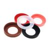Silicone World 90mm Silicone cup bottom cover Coaster Sleeve Water Cup Cover Sheath Cup Bottom Ring Wear-resistant Bottom Cover