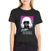 Atomic Blonde Synthwave T-Shirt