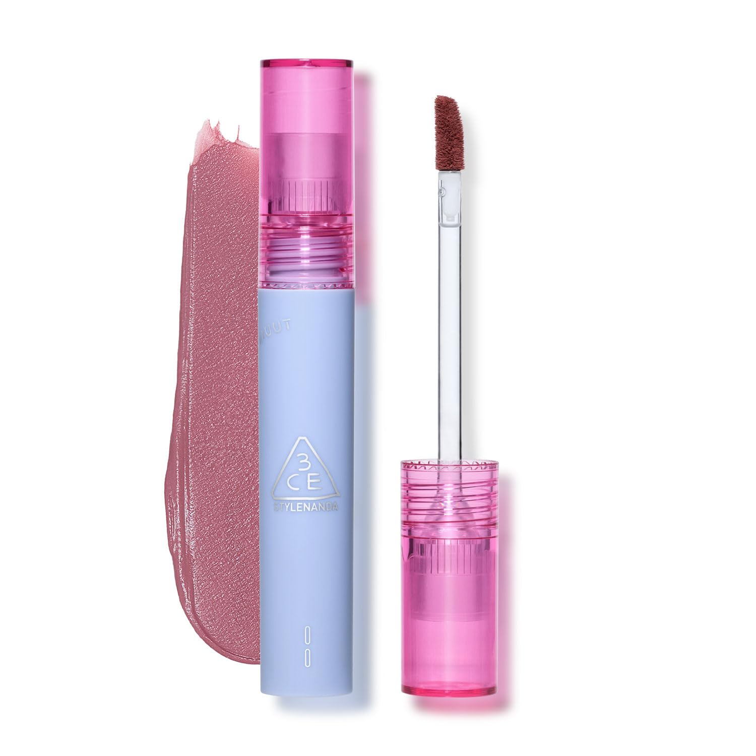 

3CE Velvet Lip Tint Violet Hour 4.0g