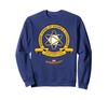 Marvel Homecoming School Uniform Sweatshirt Spider-Man